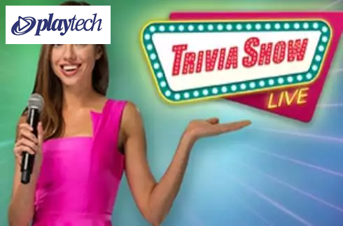 Trivia Show Live